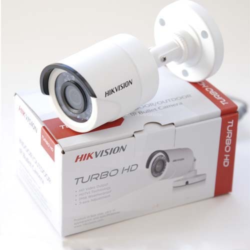 Image Bộ 3 Camera Thân HIKVISION 1.0MP 2