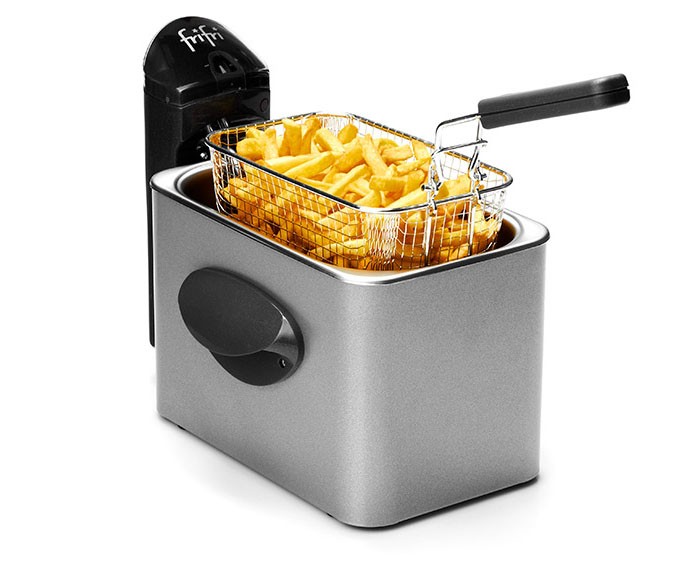 Image Bếp chiên Frifri F1900 1