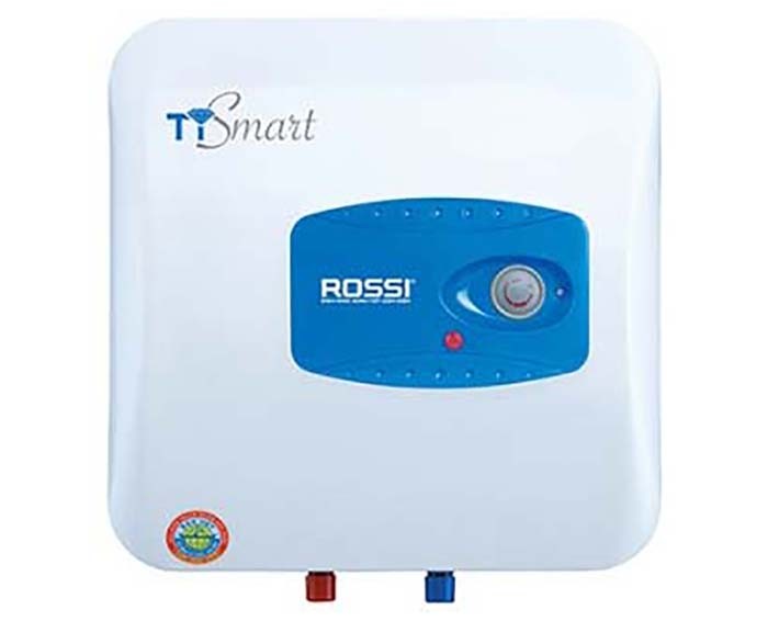 Bình nóng lạnh 30L Rossi TI Smart