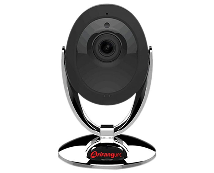 Image Camera IP ArirangLife AR - 6801W 0