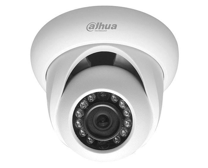 Camera IP Dahua 1.3Mp IPC-HDW1120SP