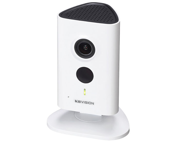 Image Camera IP WIFI KBVISION 3 Mp (KX-H13WN)