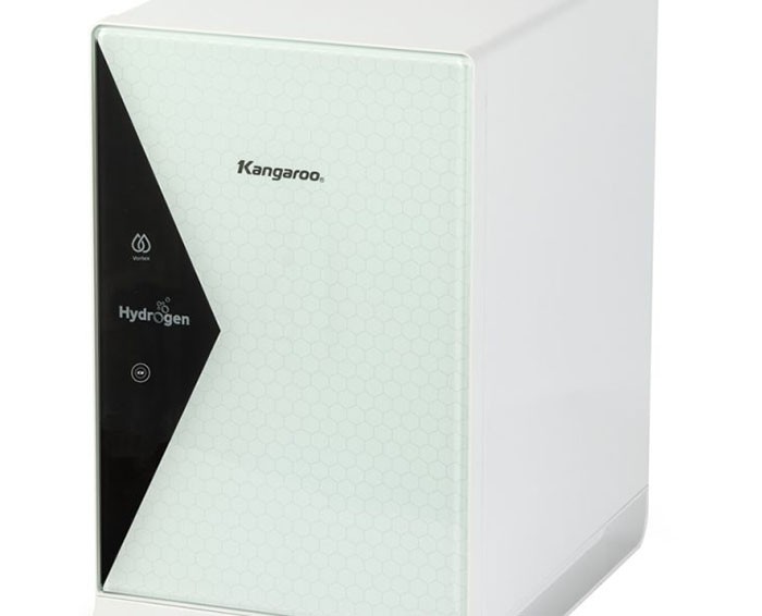 Image Máy lọc nước Kangaroo Hydrogen KG100HU 1