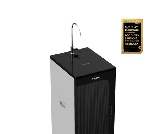 Image Máy lọc nước Kangaroo Hydrogen Infinity KG10HI 2