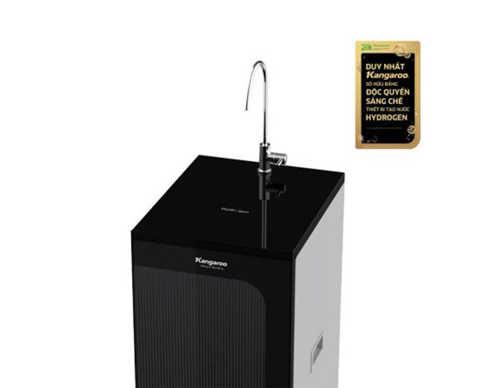 Image Máy lọc nước Kangaroo Hydrogen Infinity KG10HI 3