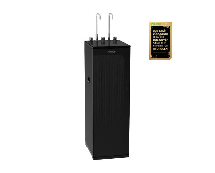 Image Máy lọc nước Kangaroo Hydrogen Infinity nóng lạnh KG10N6 1
