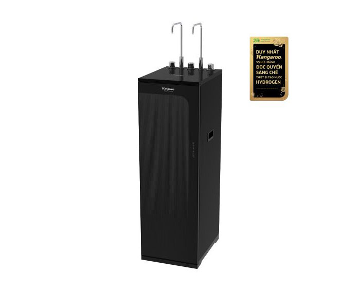 Image Máy lọc nước Kangaroo Hydrogen Infinity nóng lạnh KG10N6 2