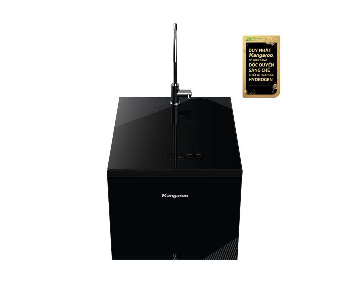 Image Máy lọc nước Kangaroo Hydrogen Infinity KGHP11S5 3