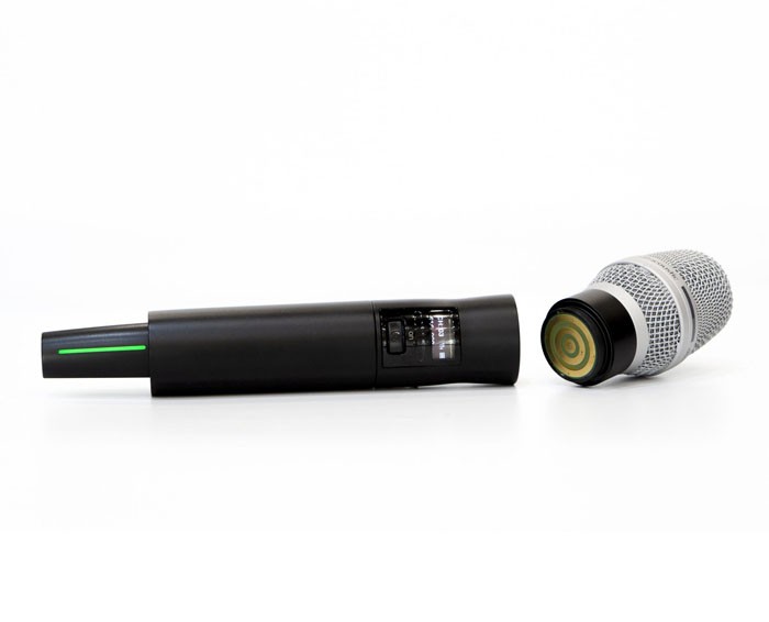 Image Micro không dây DBacoutic DB750Plus 2