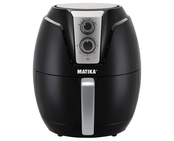 Image Nồi chiên không dầu Matika MTK-9145 (4,5L)