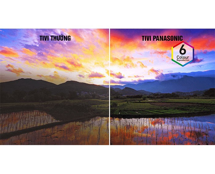 Image Smart Tivi Panasonic 49 inch TH-49ES630V 2