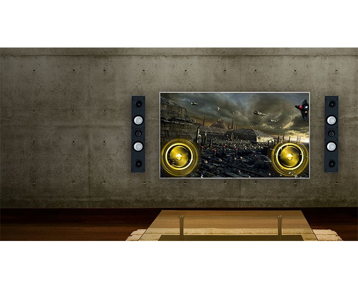 Image Smart Tivi Panasonic 49 inch TH-49ES630V 4