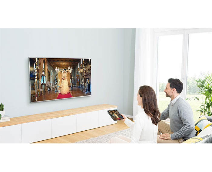 Image Smart Tivi Panasonic 49 inch TH-49ES630V 5