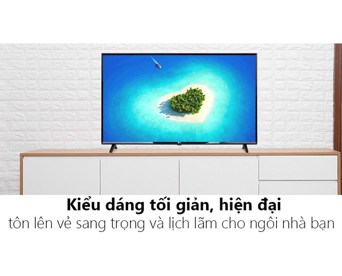 Image Smart Tivi LG 43 inch 43LK5700PTA 2