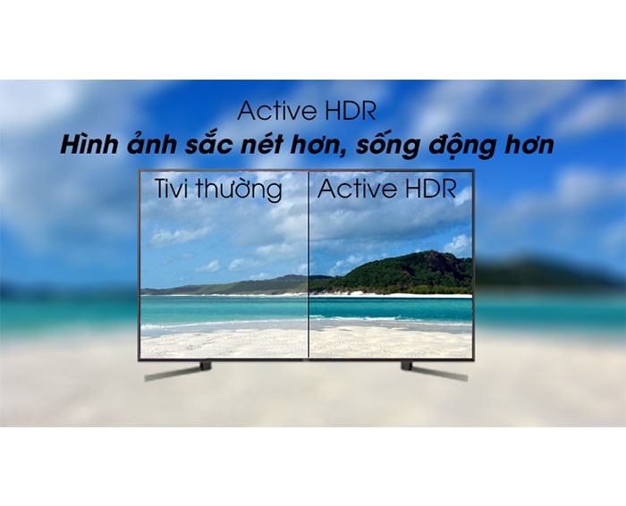 Image Smart Tivi LG 43 inch 43LM5700PTC 1