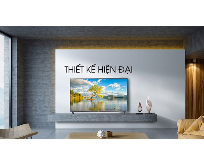 Image Smart Tivi LG 43 inch 43LM5700PTC 4