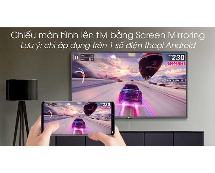 Image Smart Tivi LG 4K 50 inch 50UM7600PTA 3