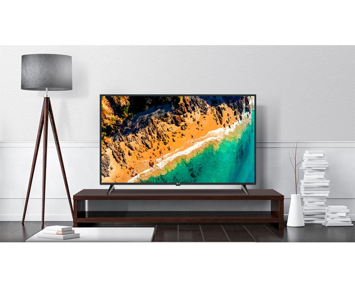 Image Smart Tivi LG 4K 55 inch 55UM7290PTD 2