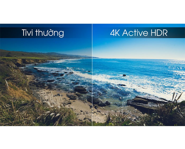 Image Smart Tivi LG 4K 55 inch 55UM7400PTA 3