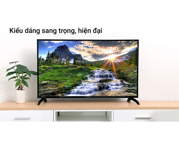 Image Smart Tivi Panasonic 49 inch TH-49ES500V 1