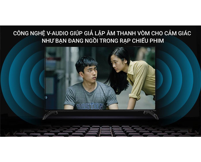 Image Smart Tivi Panasonic 49 inch TH-49ES500V 4