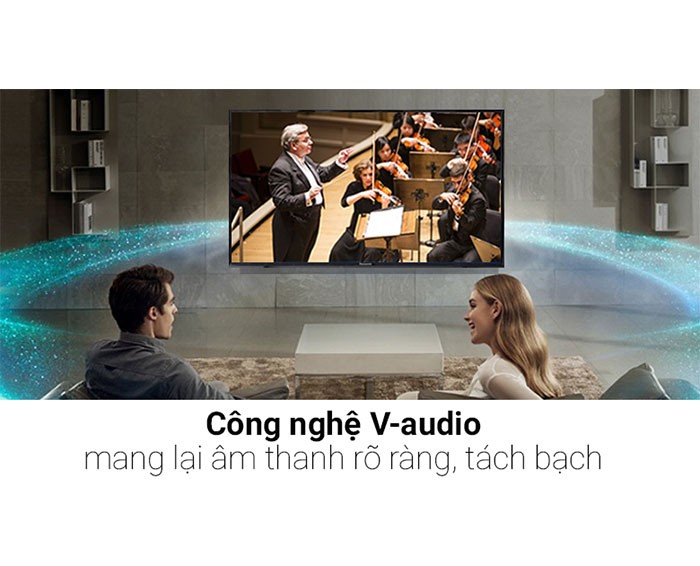 Image Tivi Panasonic 40 inch TH-40E400V 2