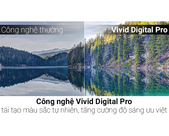 Image Tivi Panasonic 40 inch TH-40E400V 4