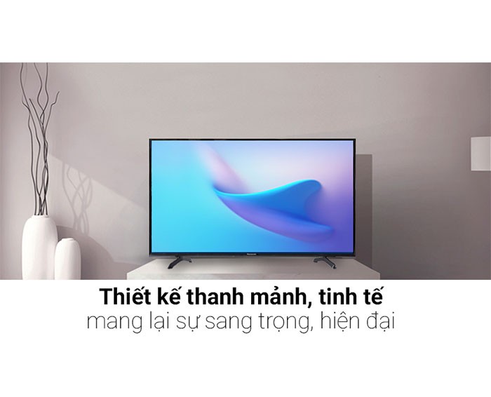 Image Tivi Panasonic 40 inch TH-40E400V 6