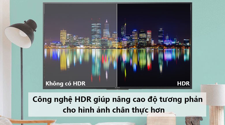 Image Android Tivi Sony 49 inch KDL-49W800F 4