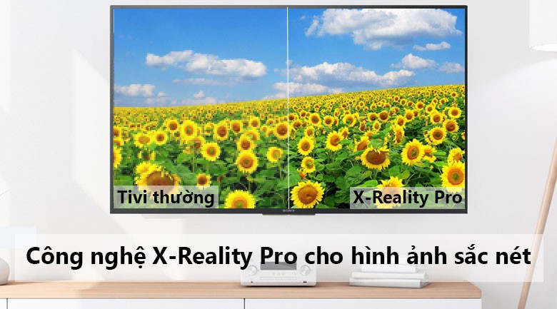 Image Android Tivi Sony 49 inch KDL-49W800F 5
