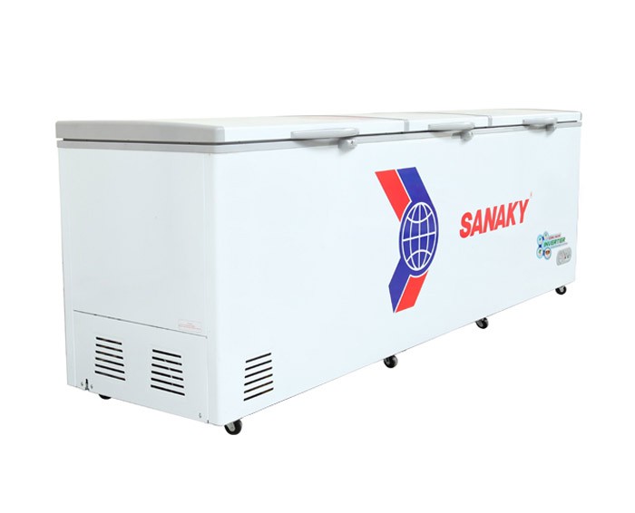 Image Tủ đông Sanaky 1200 lít VH-1199hy3