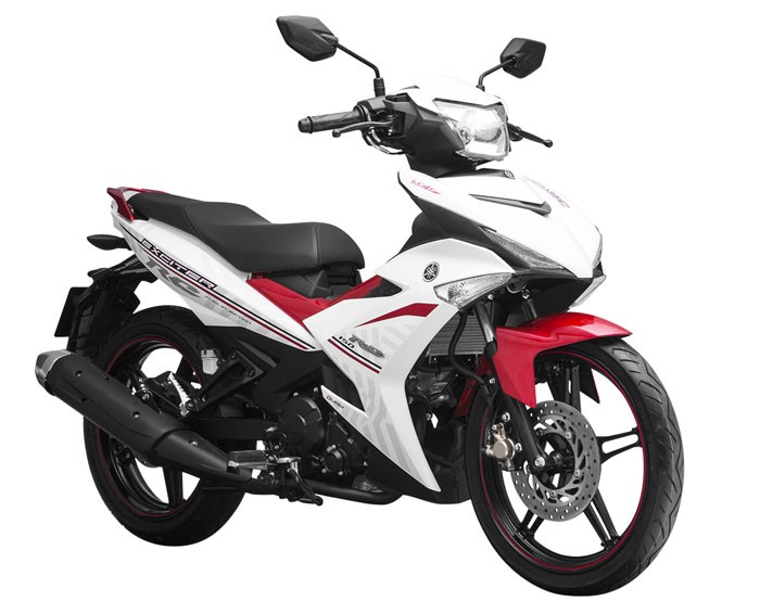 Image Xe máy Yamaha Exciter 150 1