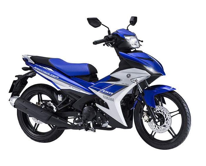 Image Xe máy Yamaha Exciter 150 2