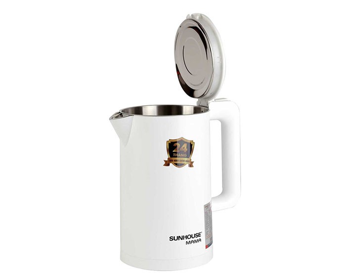 Image Ấm Siêu Tốc Sunhouse SHD1386 1.7 Lít 3