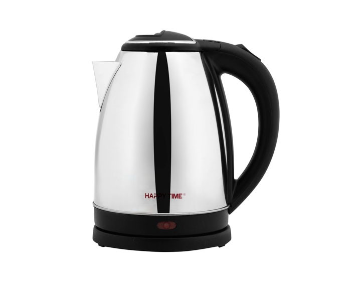 Ấm siêu tốc inox 1.8L HAPPY TIME HTD1081