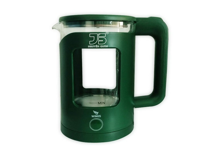 Image Ấm siêu tốc Wings Electric Kettle XDM706