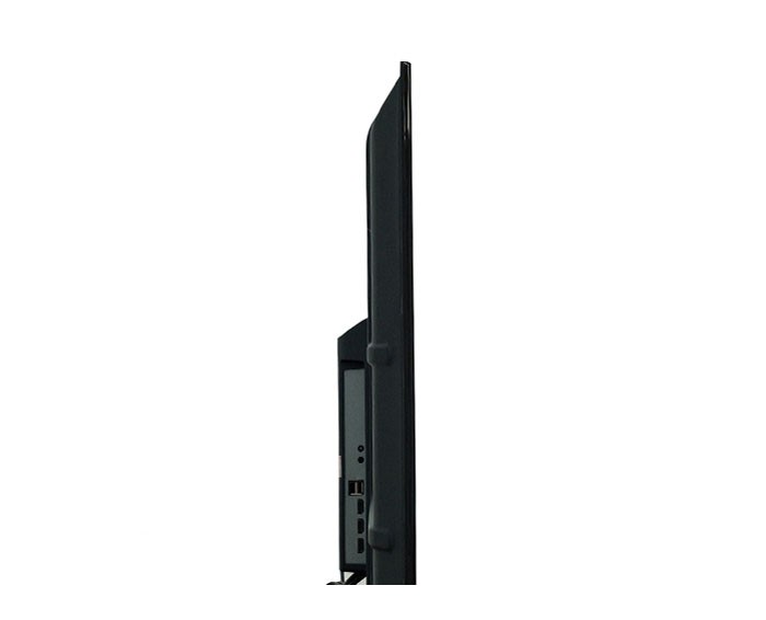 Image Android tivi Liva 50 inch 50DF giọng nói 1