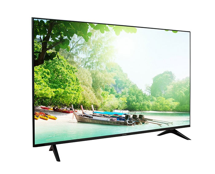 Image Android tivi Liva 50 inch 50DF giọng nói 2