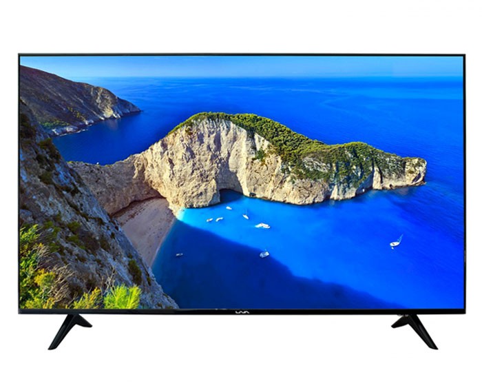 Android tivi Liva 50 inch 50DF giọng nói