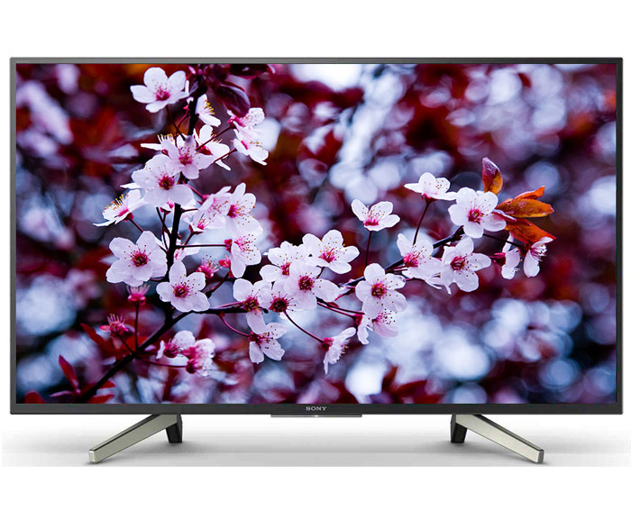 Image Android Tivi Sony 49 inch KDL-49W800G 0