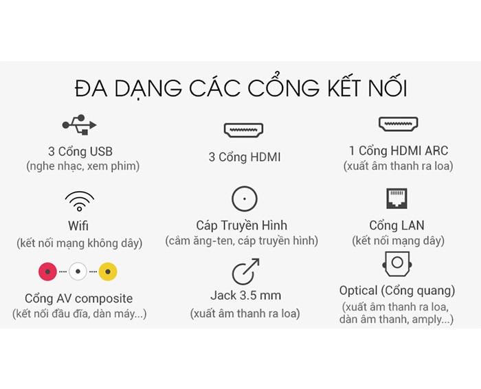 Image Android Tivi Sony 4K 55 inch KD-55X8000G 2