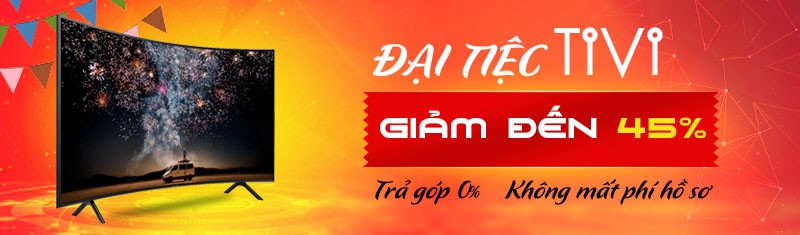 Image Banner tivi rẻ 45%