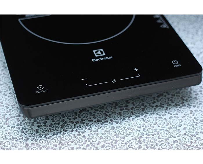 Image Bếp từ Electrolux ETD29KC 2