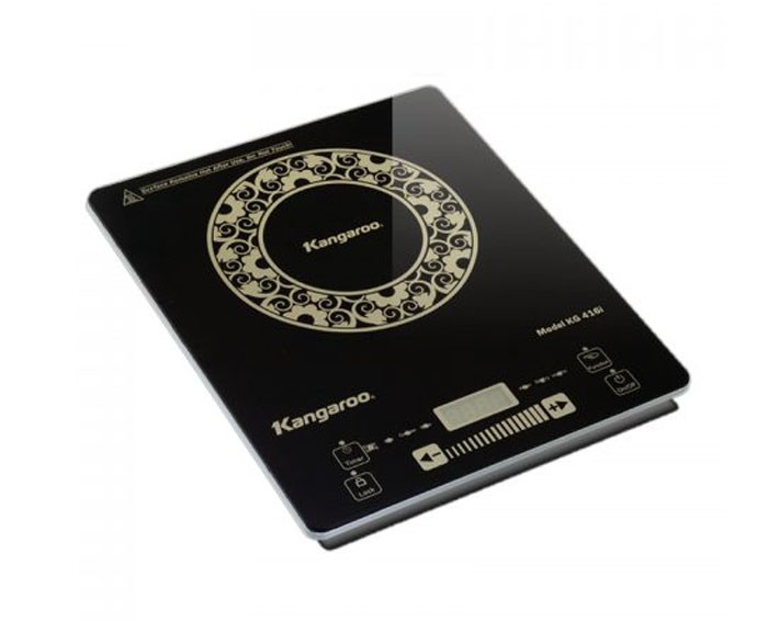 Image Bếp từ đơn cảm ứng Kangaroo KG416i 1