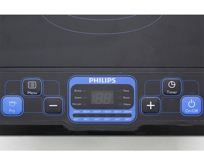 Image Bếp từ Philips HD4921 4