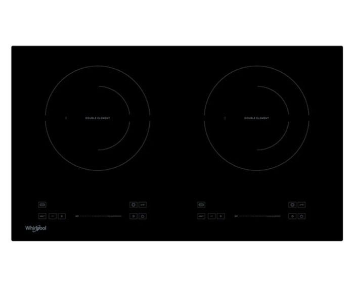 Image Bếp Hồng Ngoại 2 Vùng Nấu Whirlpool ACT7324/BLV 2