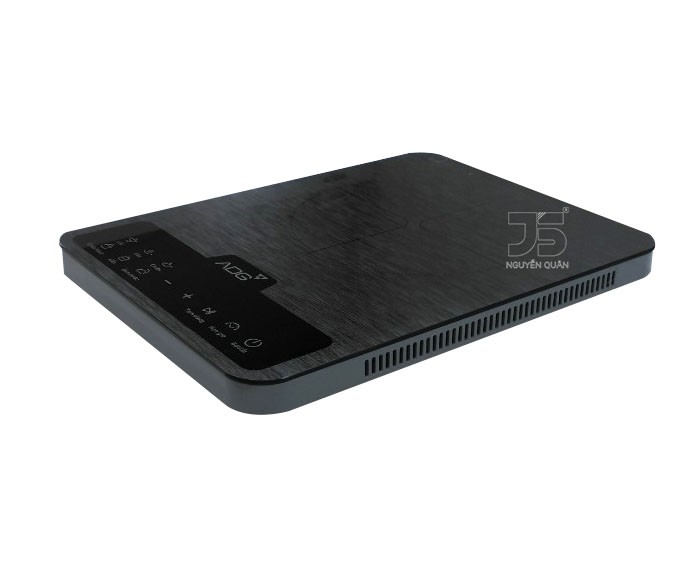 Image Bếp từ đơn cảm ứng ADG ADG210927 1