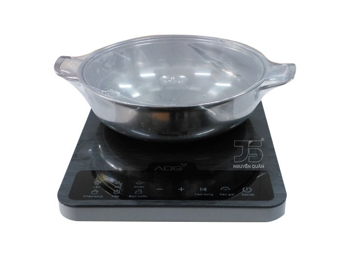 Image Bếp từ đơn cảm ứng ADG ADG210927 2