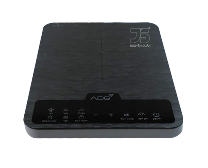 Image Bếp từ đơn cảm ứng ADG ADG210927 3