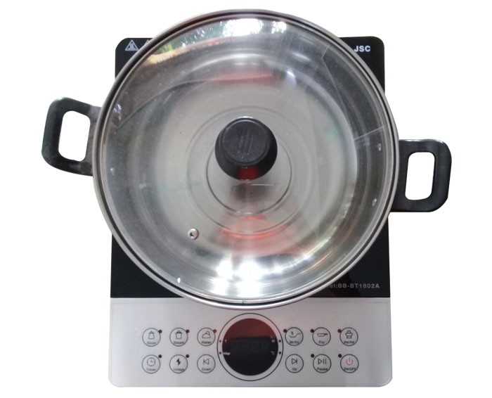 Image Bếp từ Bamboo BB-BT 1602 1